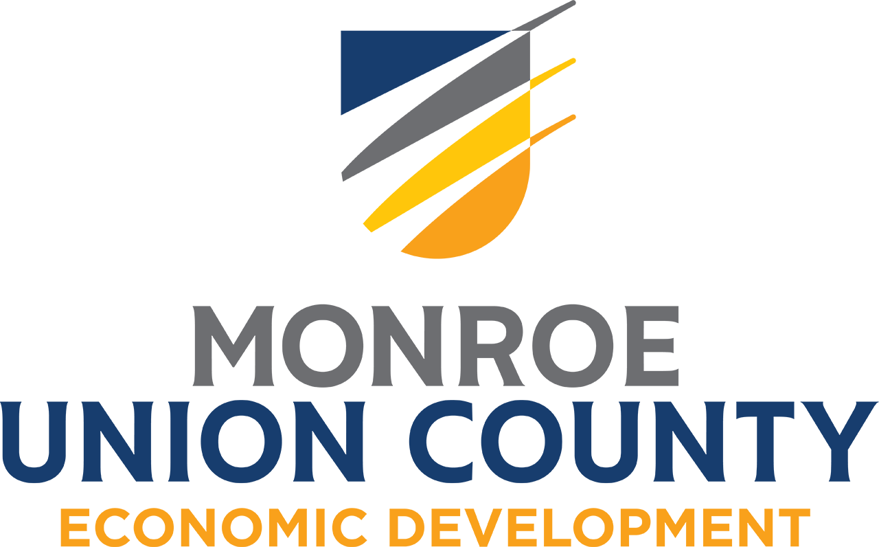 monroe union econ logo